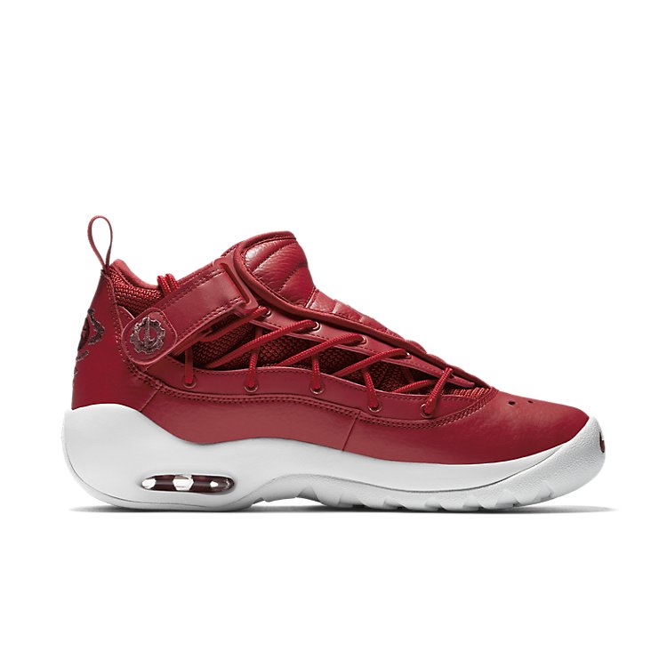 Nike Air Shake Ndestrukt 'Red Leather' 880869-600