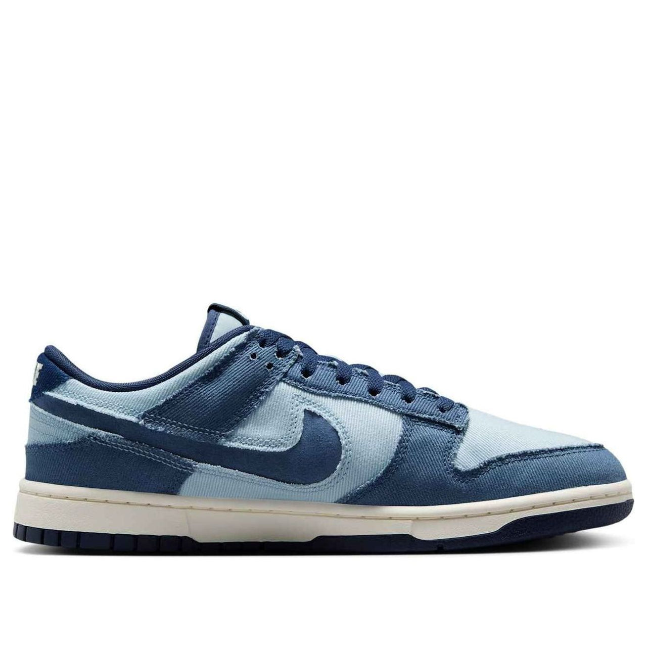 Nike Dunk Low 'Light Armory Blue Denim' HF3141-400