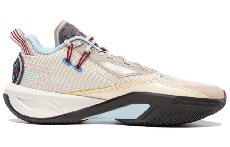 Li-Ning Wade Fission 9 'Origin' ABPU003-3