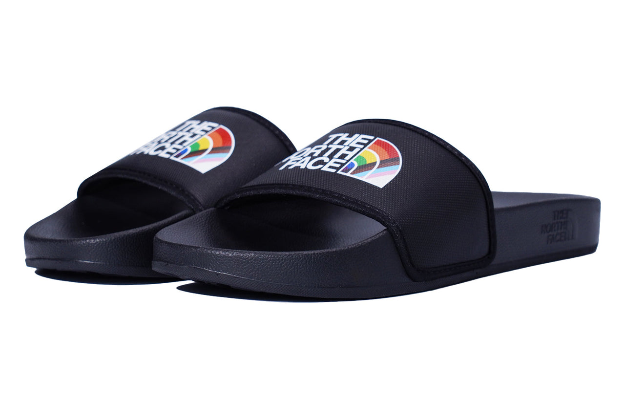 THE NORTH FACE Base Camp Slides III Ltd 'Pride' NF0A5LVS-KY4