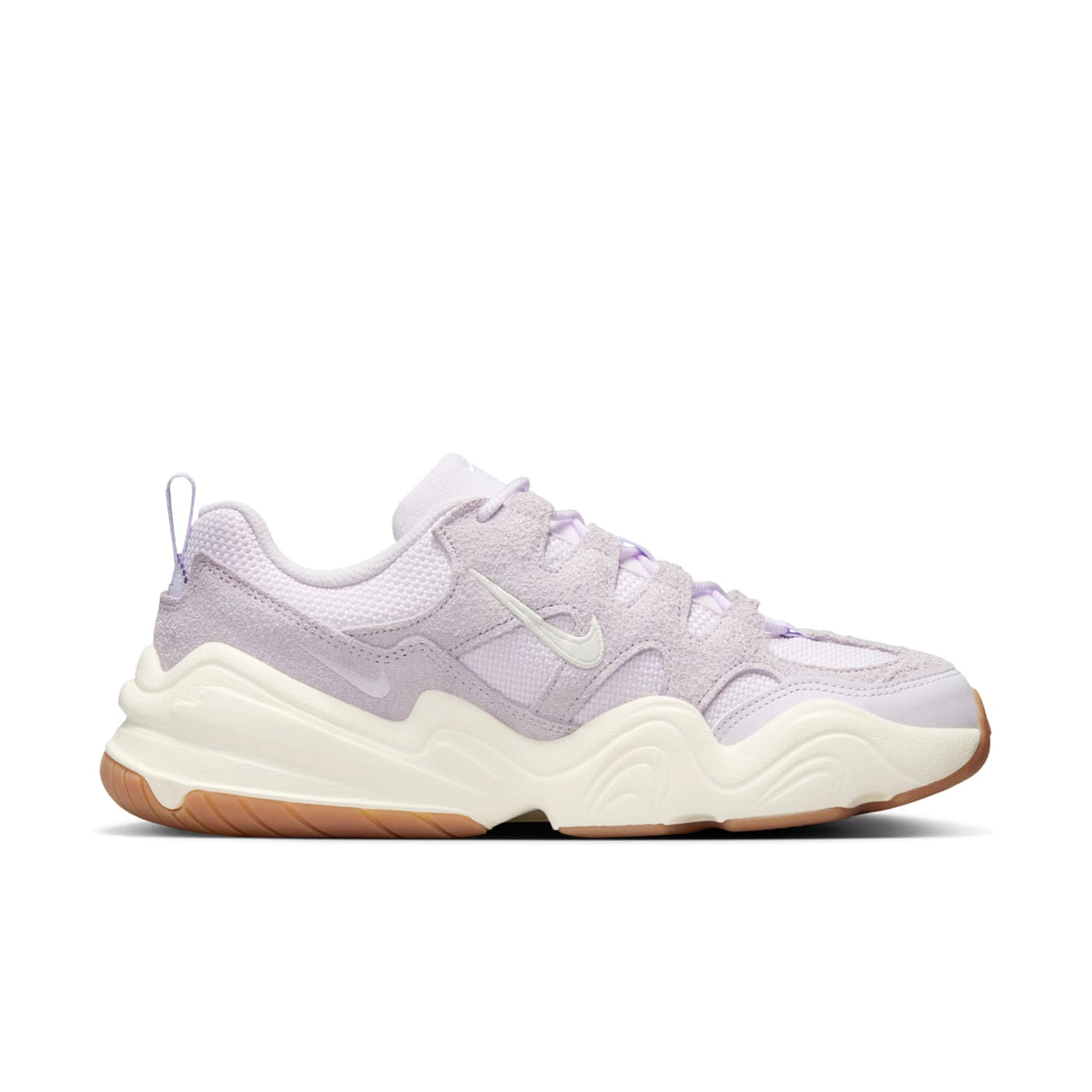 (WMNS) Nike Tech Hera 'Barely Purple White' DR9761-500
