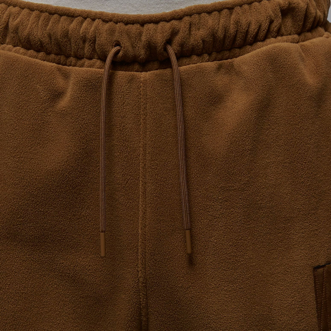 Air Jordan Essentials Fleece Winter Pants 'Brown' FD7532-281