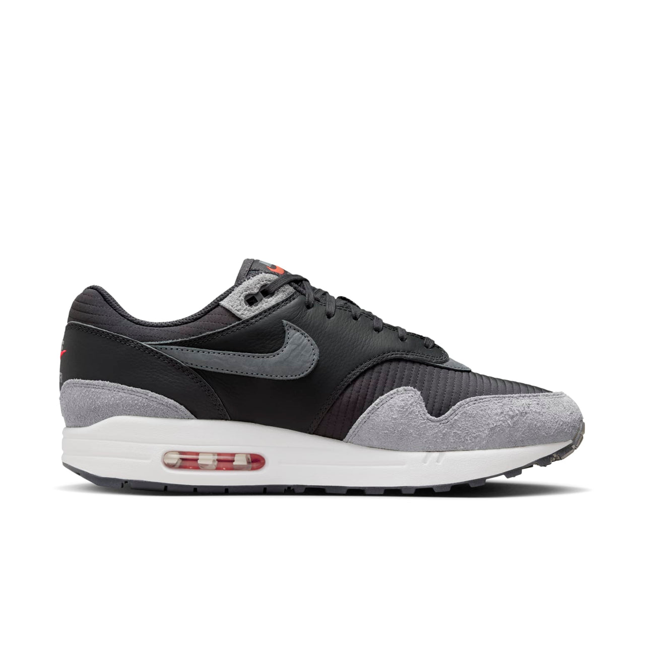 Nike Air Max 1 Premium 'Dark Smoke Grey' HJ9292-070