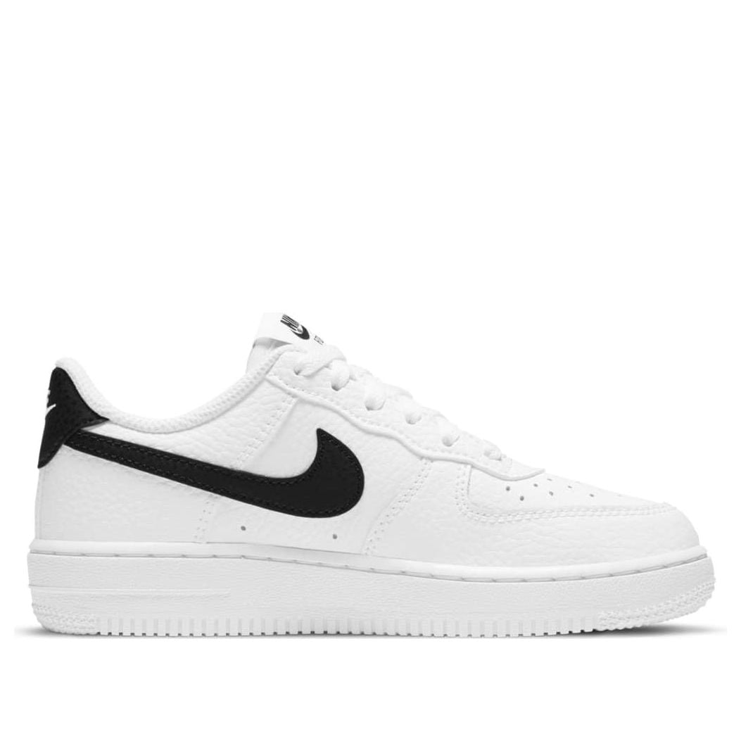 (PS) Nike Force 1 'White Black' CZ1685-100