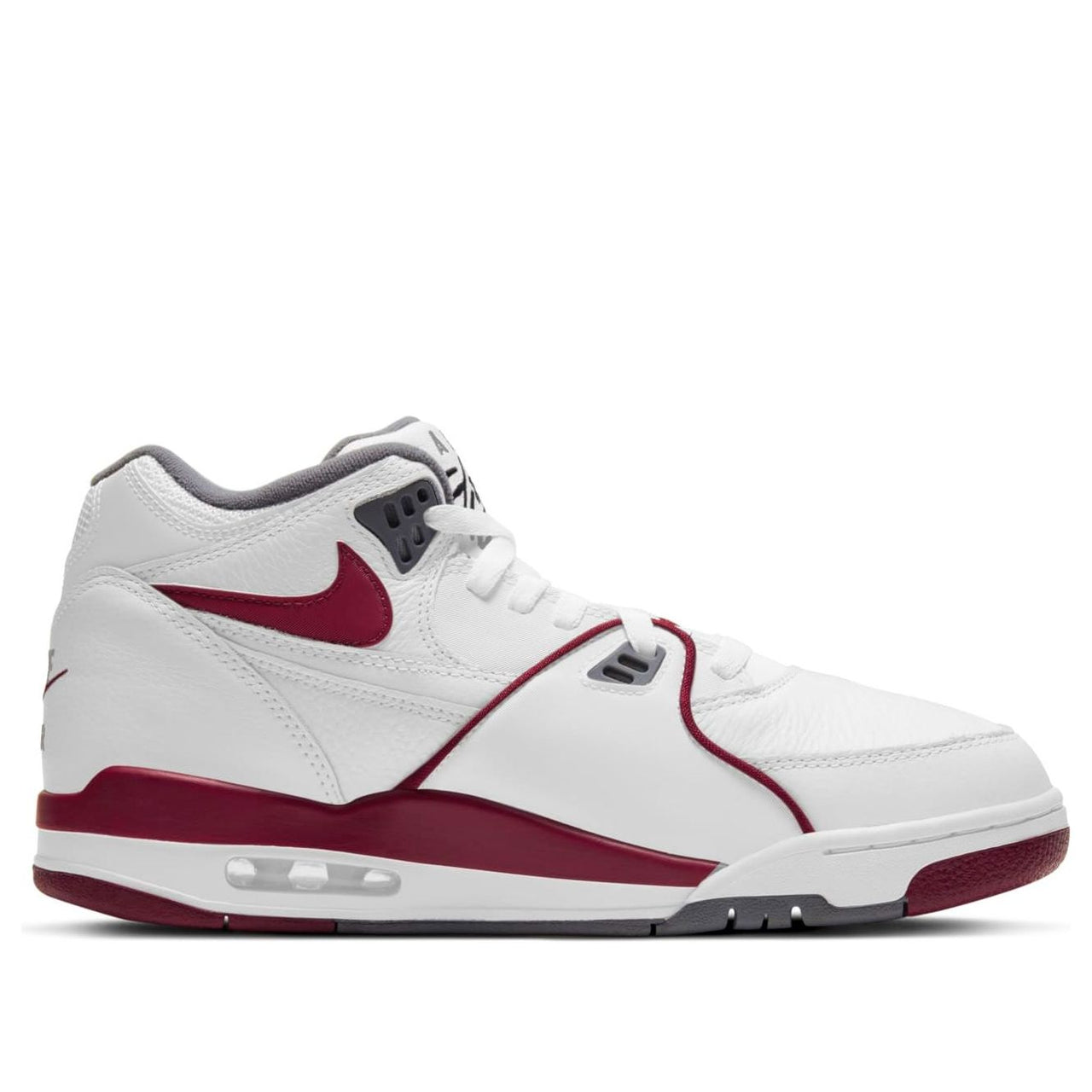 Nike Air Flight 89 'Team Red' DD1173-100