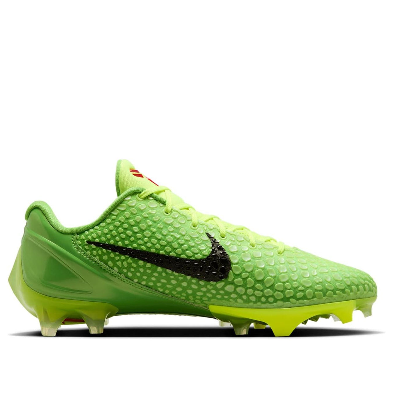 Nike Vapor Edge Kobe 6 SE 'Grinch' FQ7645-300