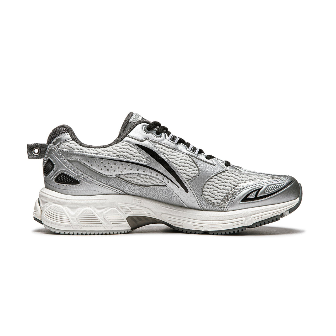 (WMNS) Li-Ning Fuyao 2.0 'Silver Grey' ARXU002-2