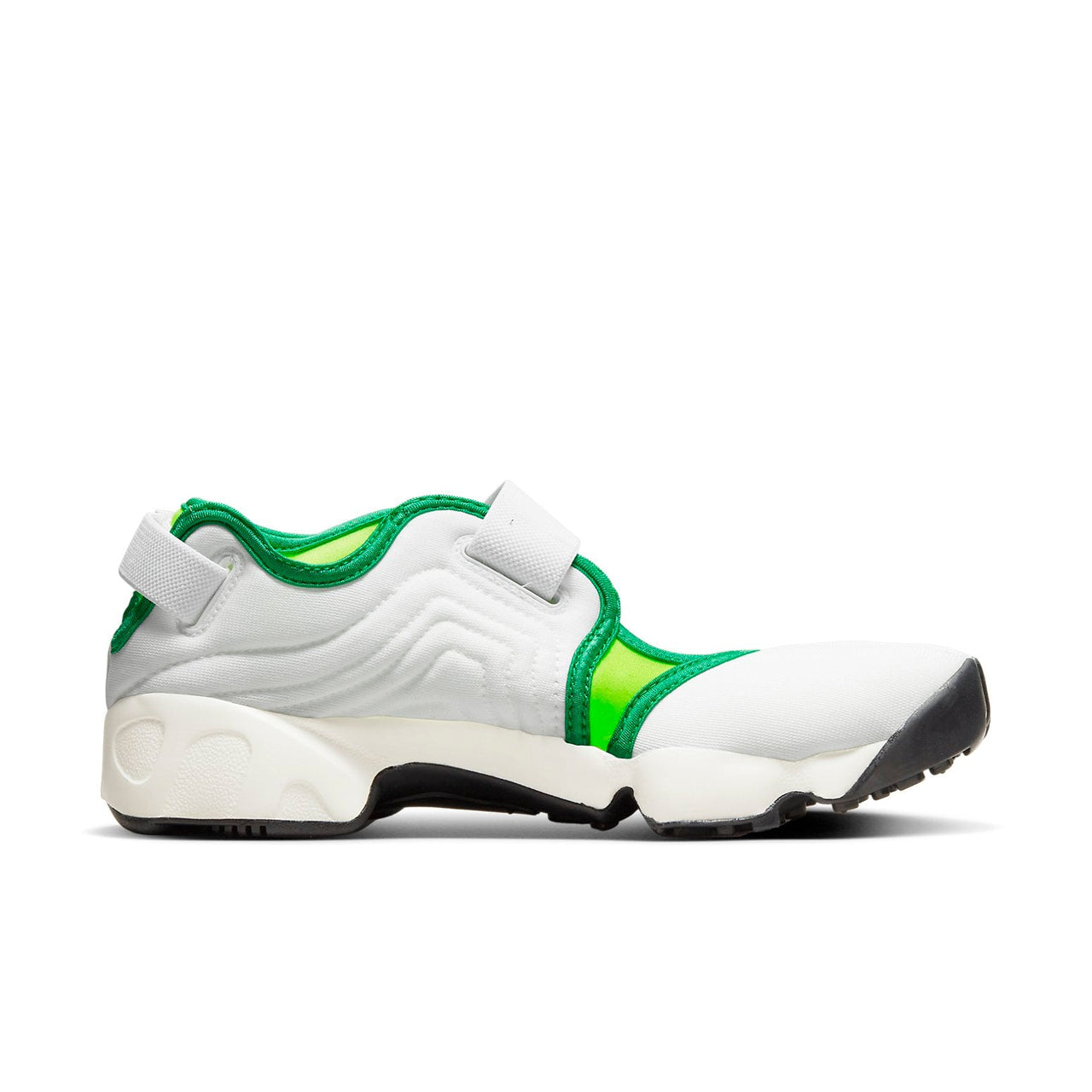 (WMNS) Nike Air Rift 'White Green' DX2939-100