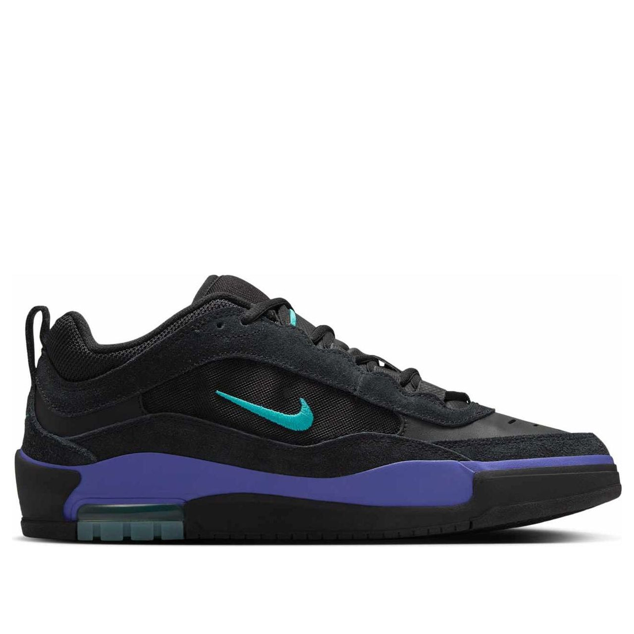 Nike SB Air Max Ishod Wair 'Black Grape' FB2393-003