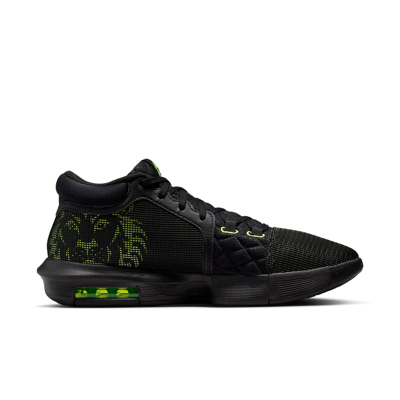 Nike LeBron Witness 8 'Dunkman' FB2239-002