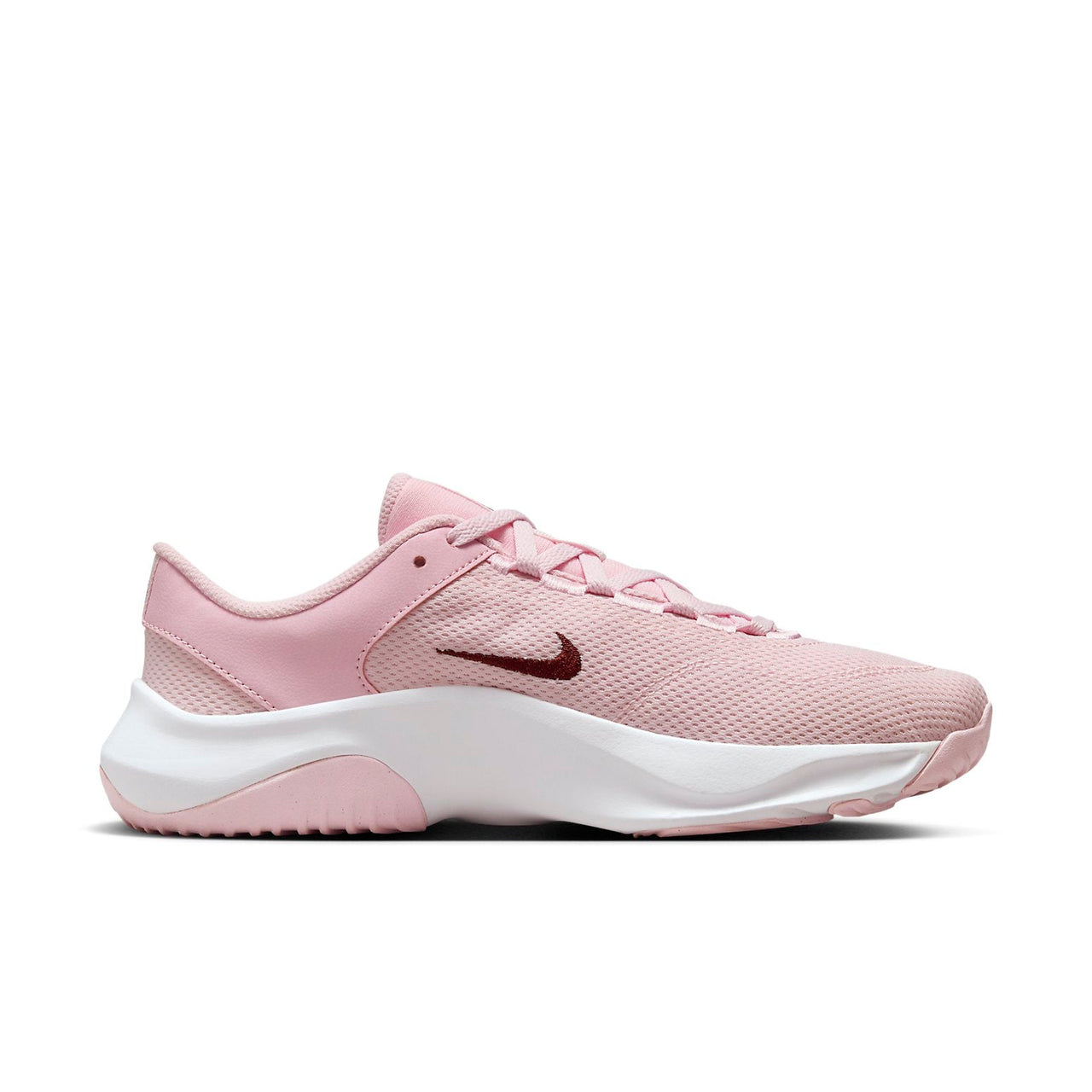 (WMNS) Nike Legend Essential 3 Next Nature 'Pink' DM1119-603