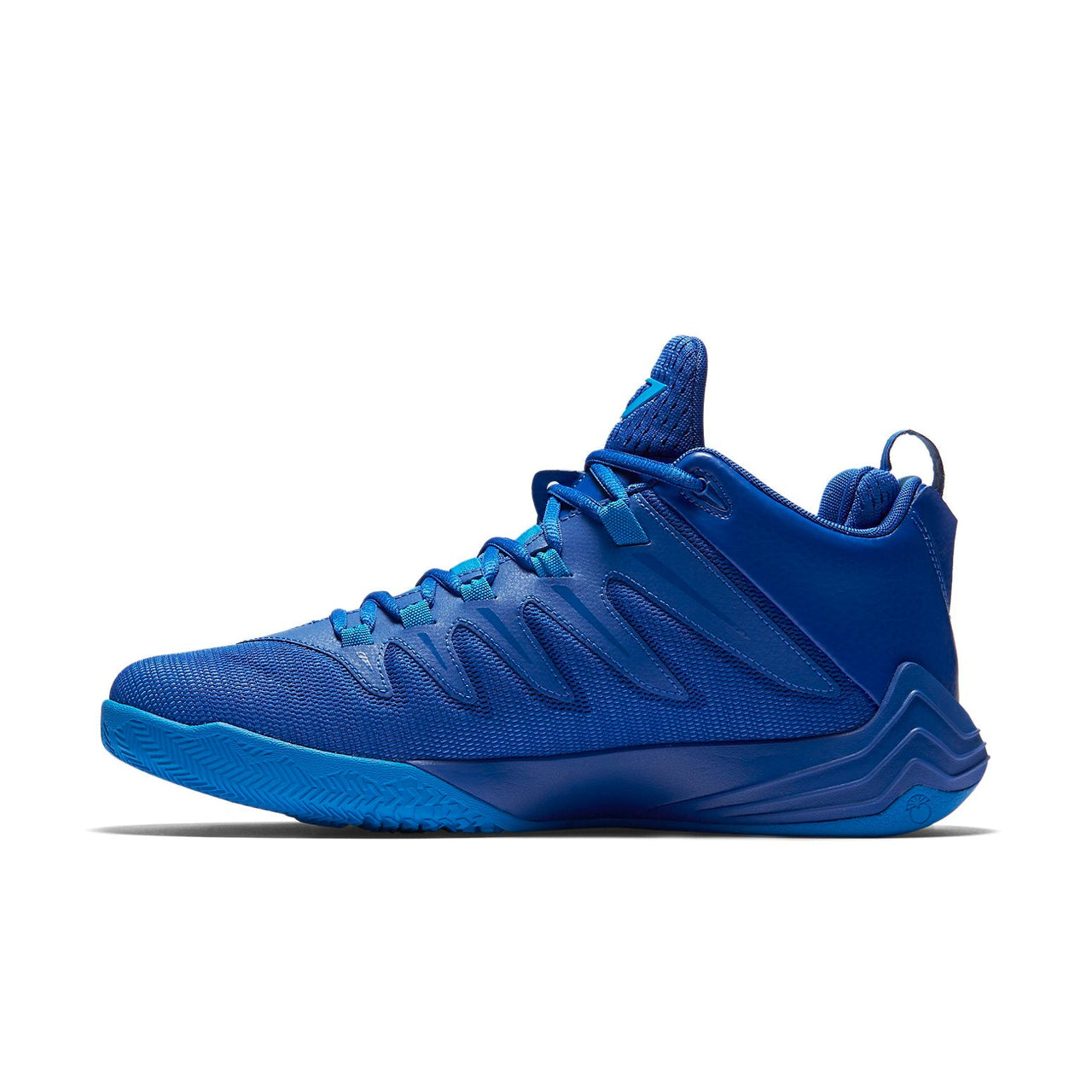 Air Jordan Cp3.Ix 'Game Royal Photo Blue-Infrared 23' 810868-405