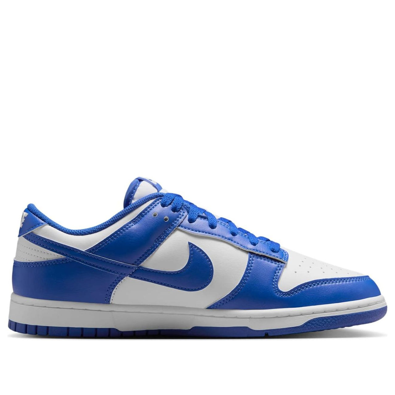 Nike Dunk Low 'Kentucky' 2025 HF5441-112