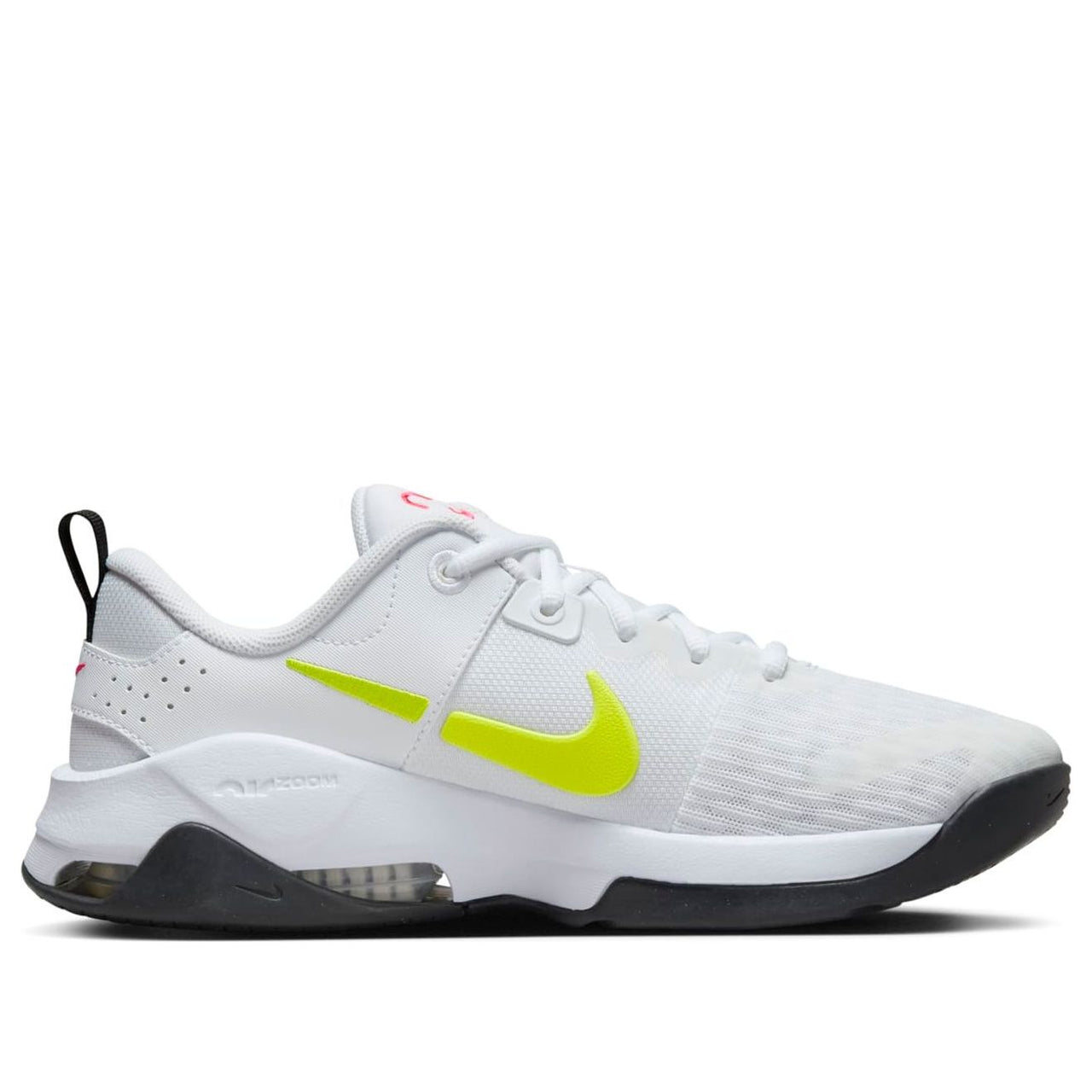 (WMNS) Nike Zoom Bella 'White Hot Punch' DR5720-107