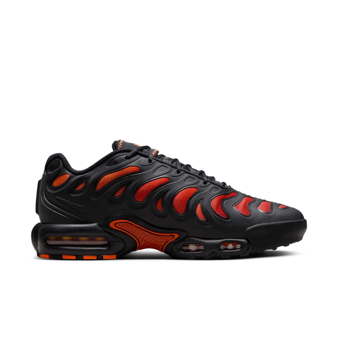 Nike Air Max Plus Drift 'Black Hyper Crimson' FD4290-010