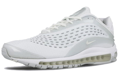 Nike Air Max Deluxe 'Pure Platinum' AV2589-100