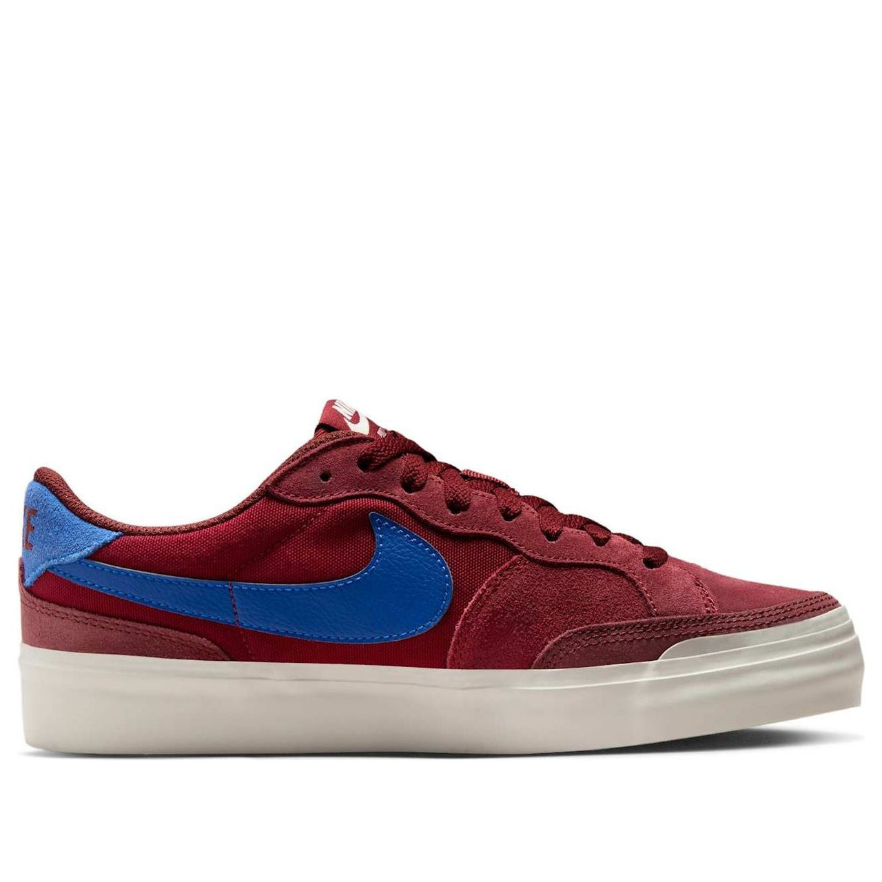 Nike SB Zoom Pogo Plus 'Team Red Hyper Royal' DV5469-600