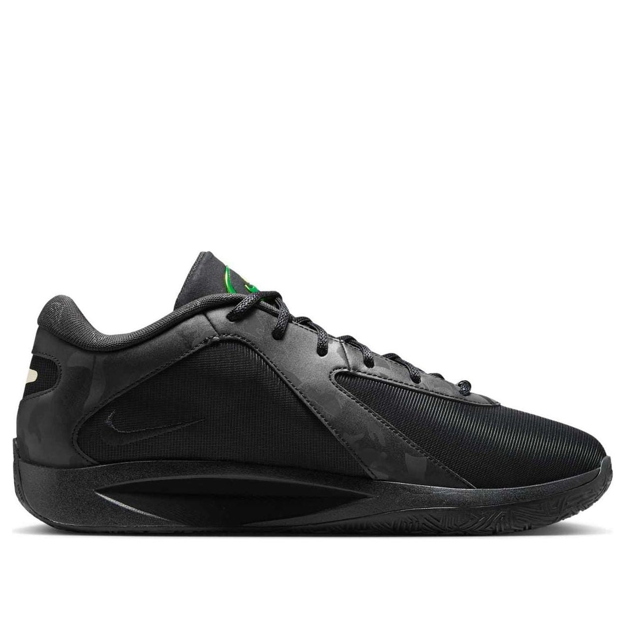 Nike Zoom Freak 6 'All-Star Black Label' IB3863-001