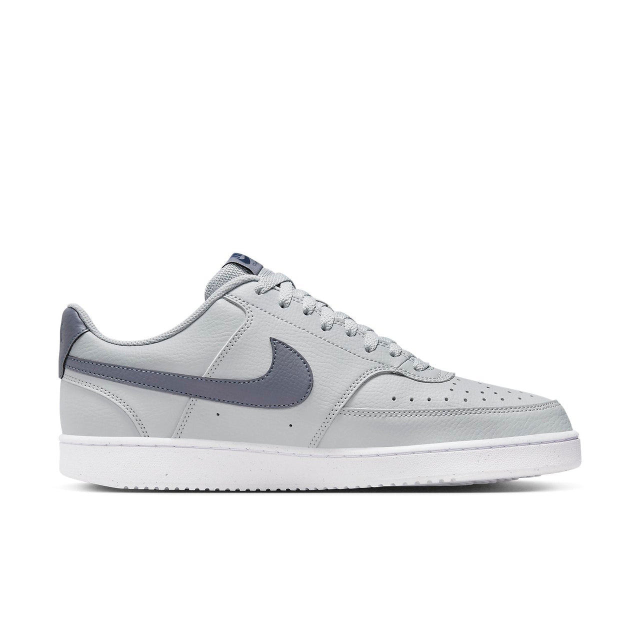 Nike Court Vision Low Next Nature 'Light Carbon' FQ7669-001