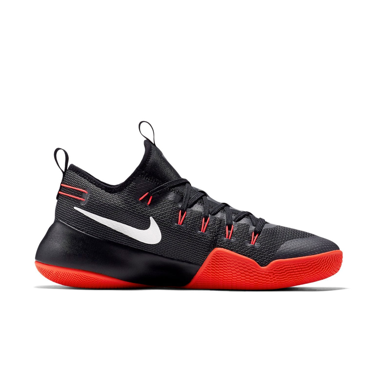 Nike Hypershift EP 'Black Red' 844392-016