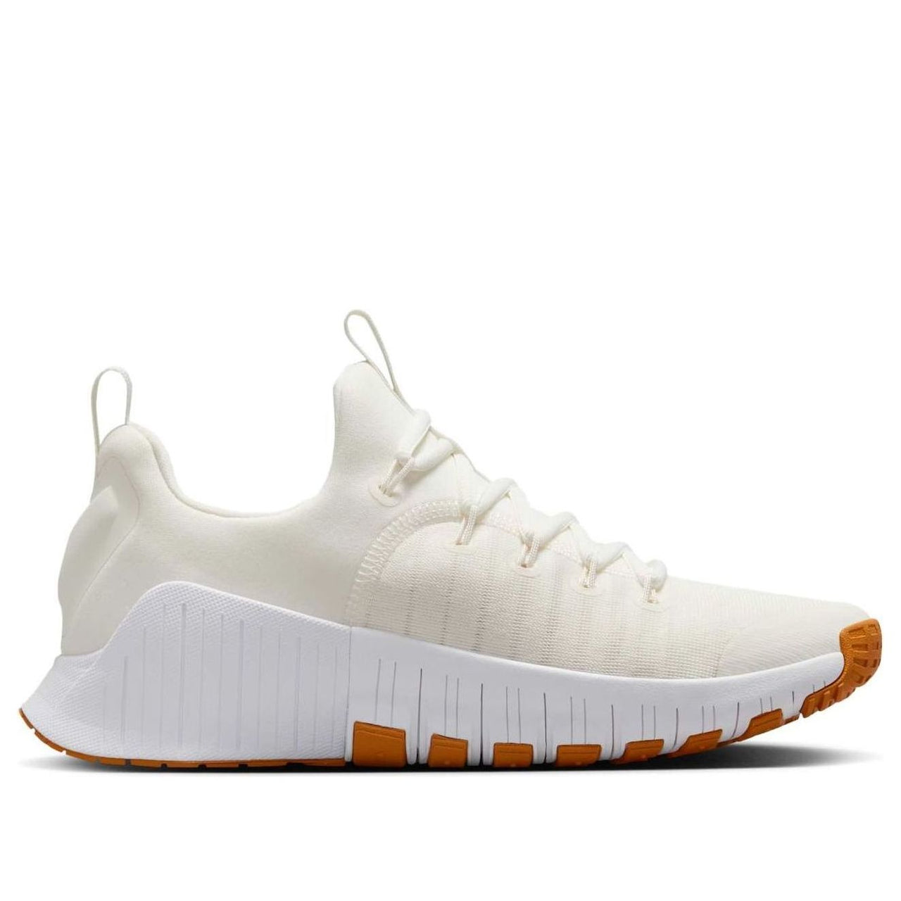 (WMNS) Nike Free Metcon 6 'Sail White Monarch' FJ7126-103