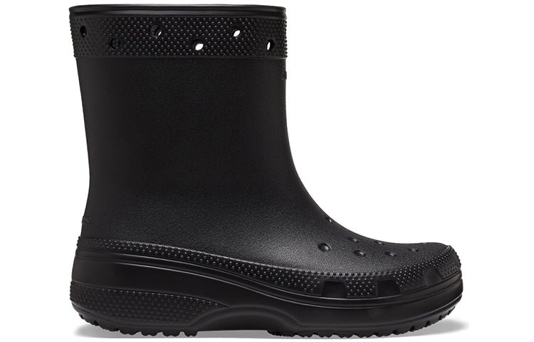 Crocs Classic Boots 'Black' 208363-001