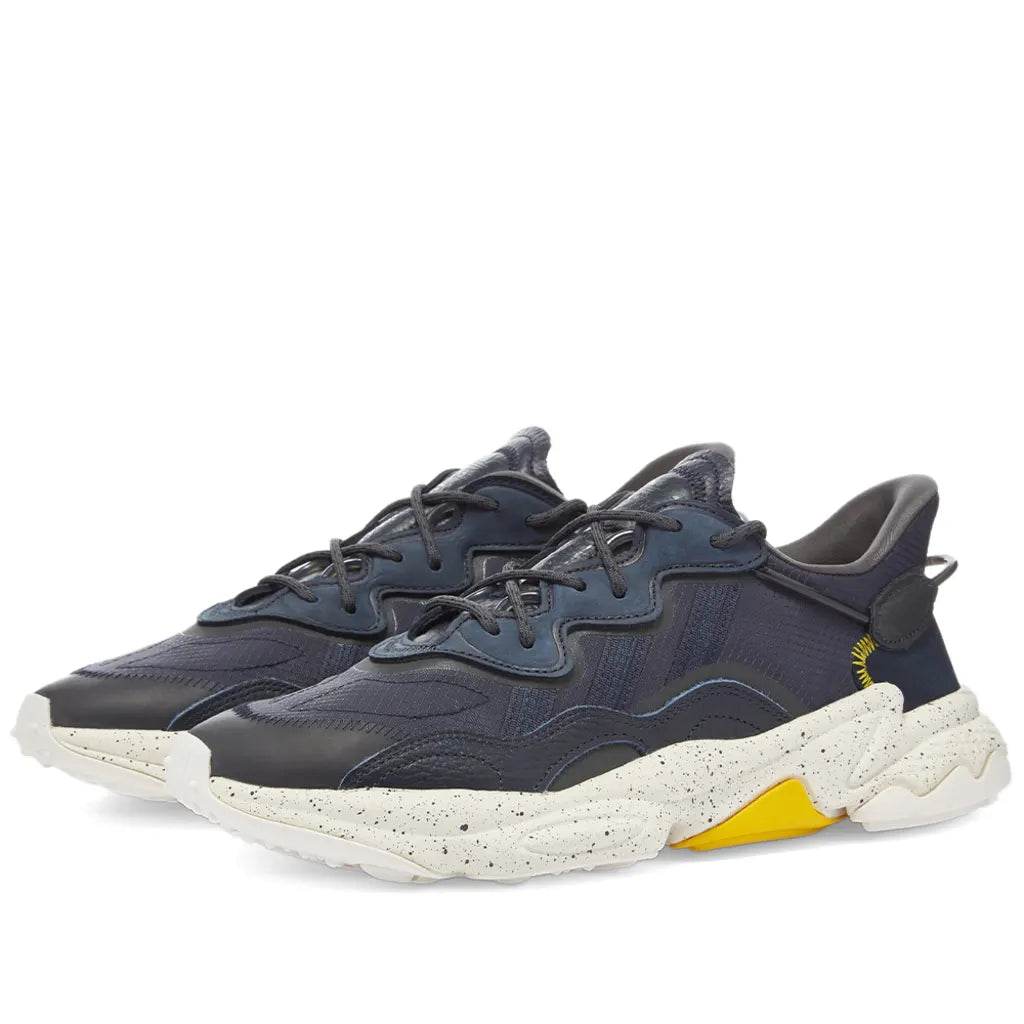 adidas originals Ozweego 'Legend Ink Grey' GX3653