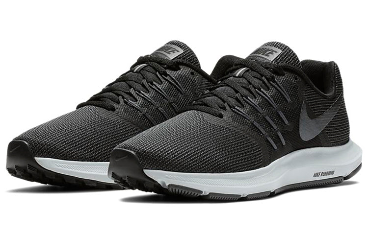 WMNS Nike Run Swift Black Hematite 909006 010 SneakerSouqq