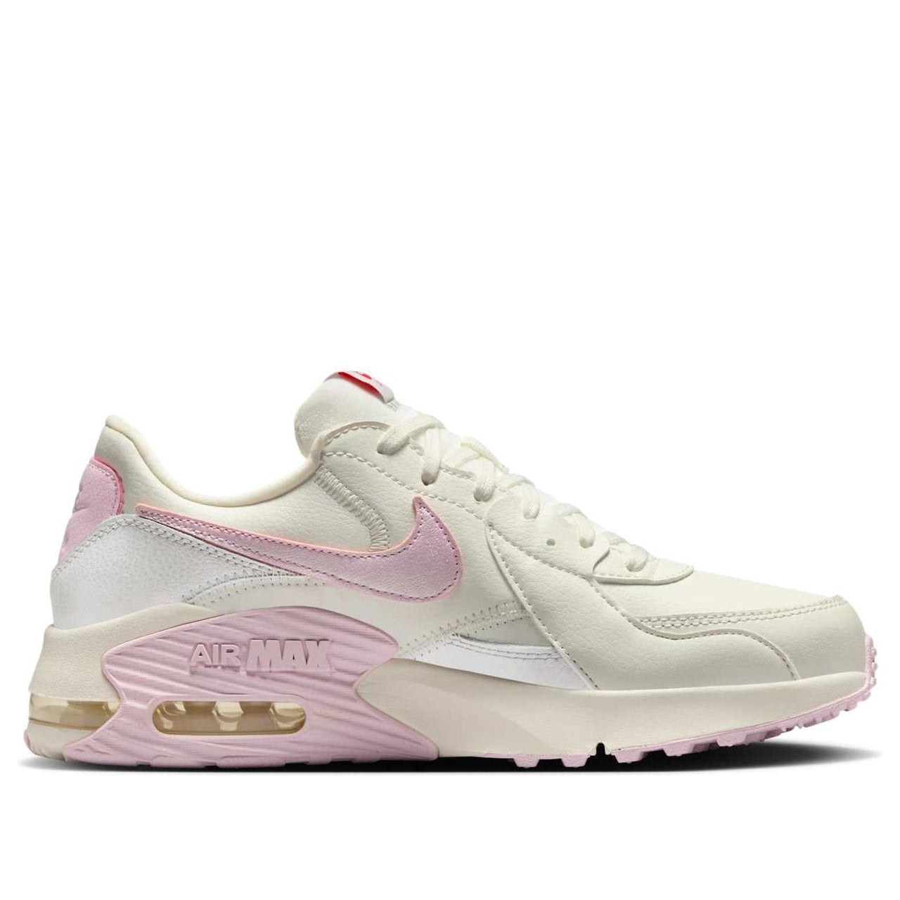 (WMNS) Nike Air Max Excee 'Sail Grey Pink Foam' IB4487-133