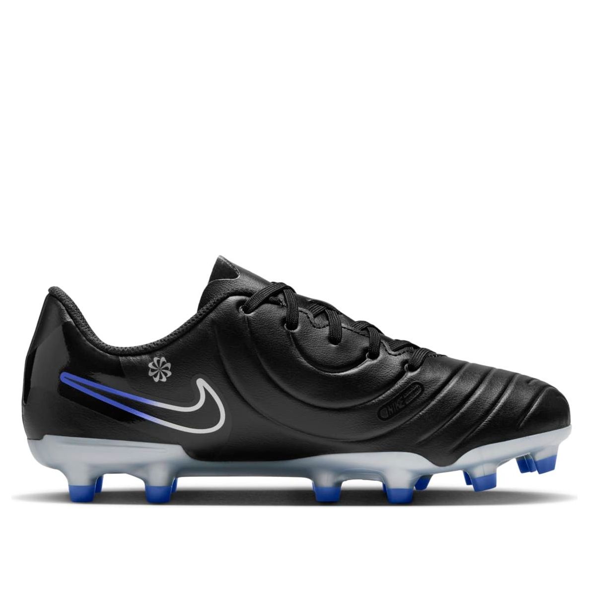(GS) Nike Tiempo Legend 10 Club MG 'Shadow Pack' DV4352-040