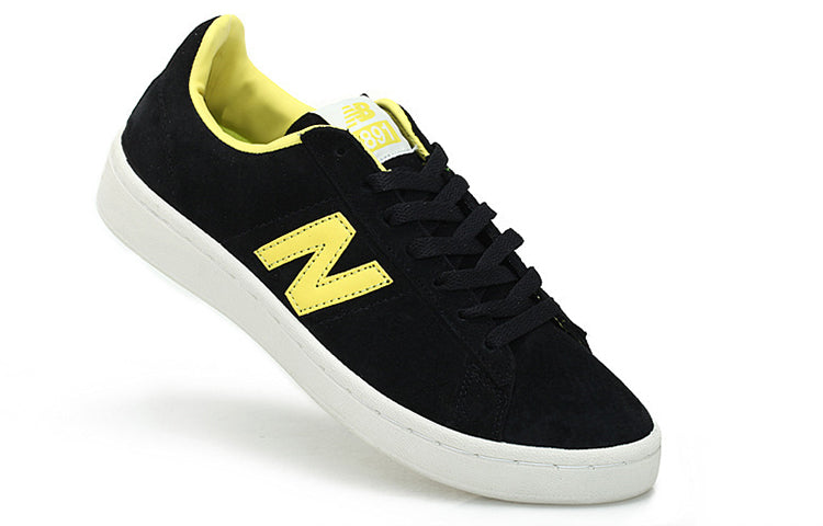New Balance 891 'Black Yellow' CT891BY