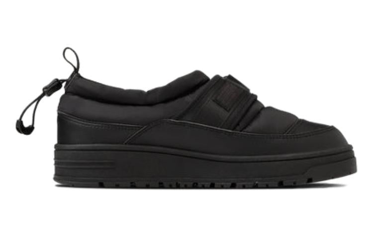 Converse Camping Supply Moc CP WT 'Black' 34201531