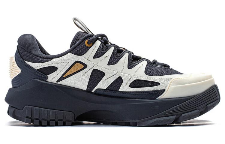 Li-Ning CF Linchuan FW 'Black White' AGLT161-1