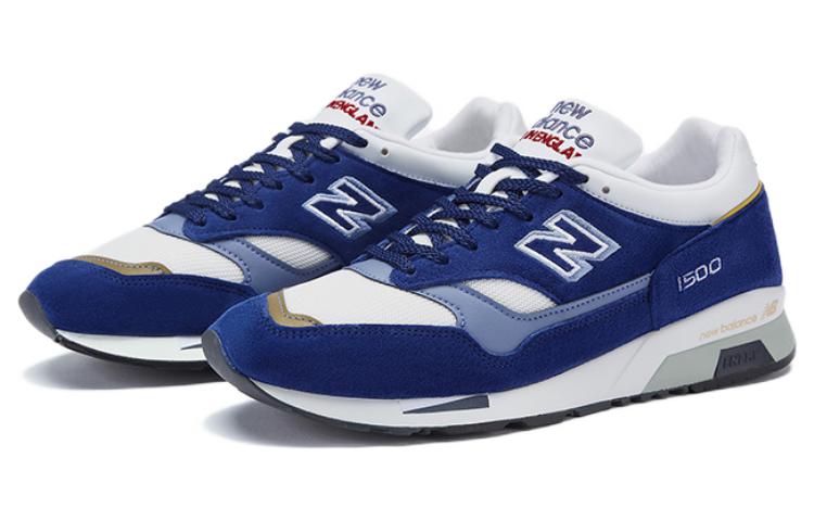 New Balance 1500 Made in England 'Blue' M1500PWT