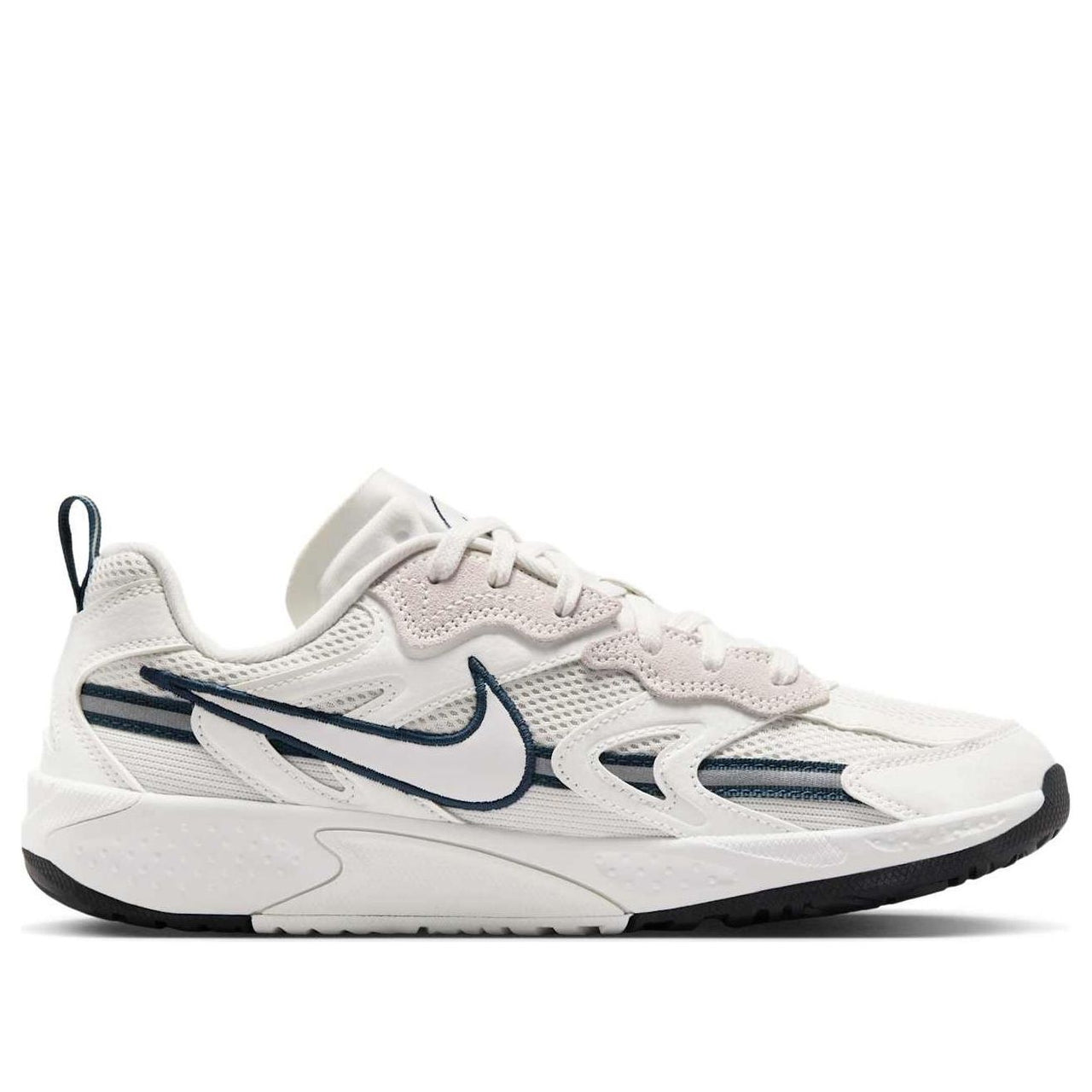 (WMNS) Nike Jam 'Sail Armoury Navy' FN0314-101