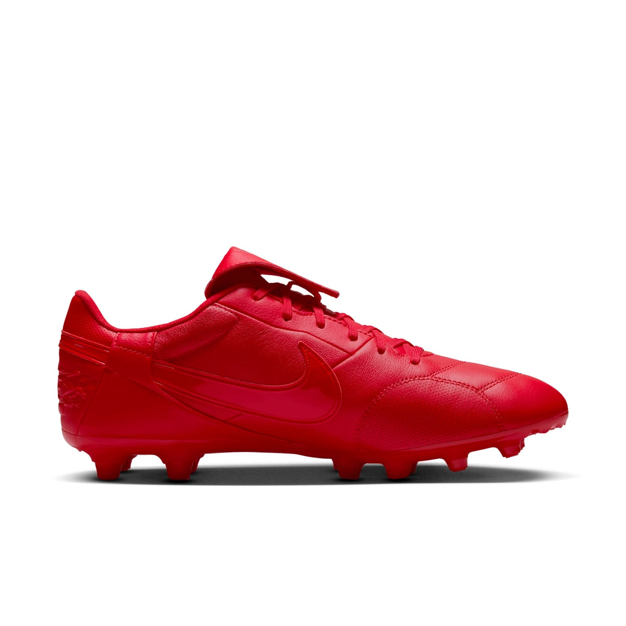 Nike Premier 3 Low FG 'Fire Red' HM0265-600