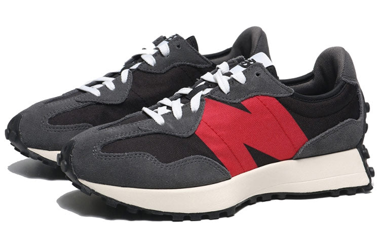 New Balance 327 'Black Red' MS327FF