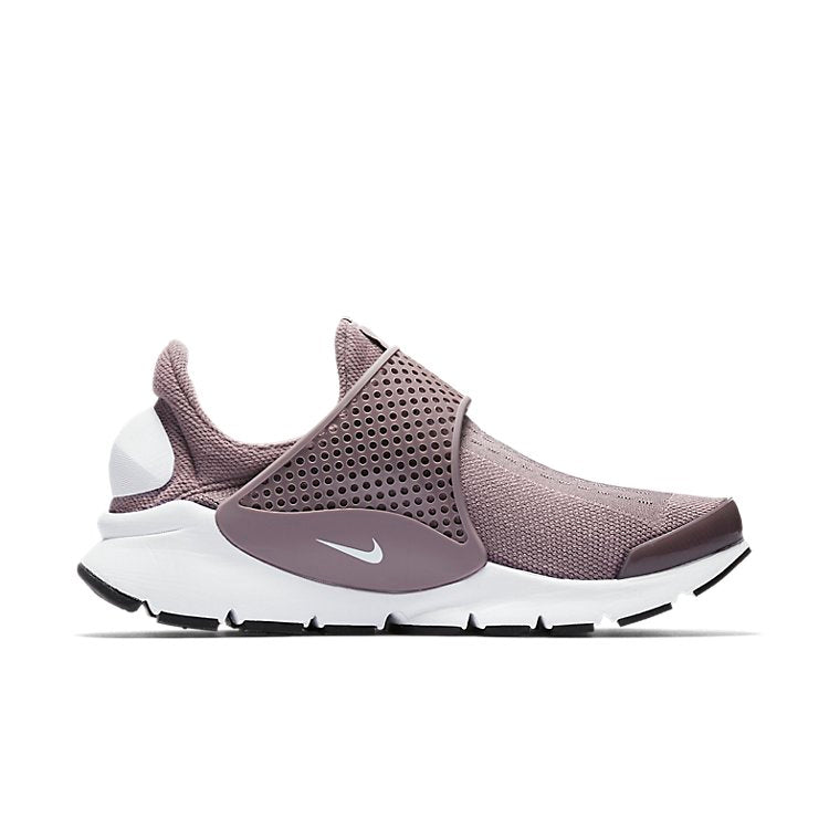 (WMNS) Nike Sock Dart 'Taupe Grey' 848475-201