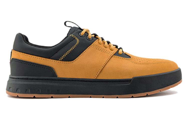 Timberland Maple Grove Low 'Wheat' A2E7D