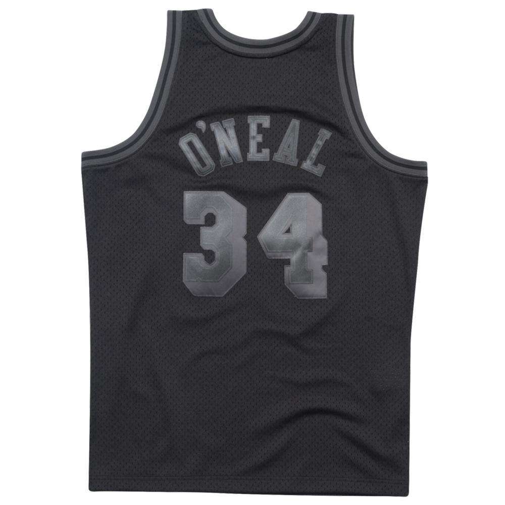 Mitchell & Ness x NBA LA Lakers Jersey 'Shaq O'Neal 34' BA8A2J-LAL-K-MLL