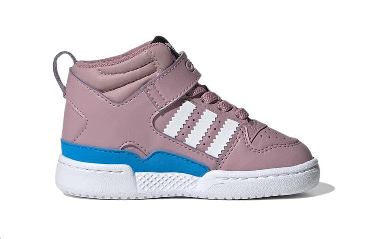 (TD) adidas originals Forum Mid 360 'Pink' GZ5038