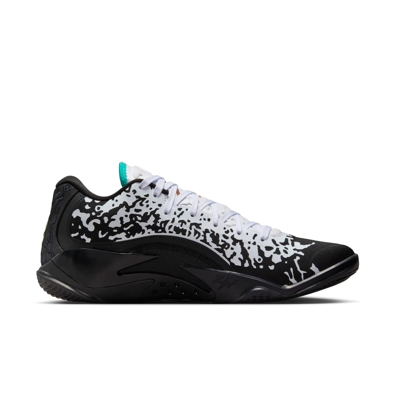 Air Jordan Zion 3 'Pressure' DR0675-002