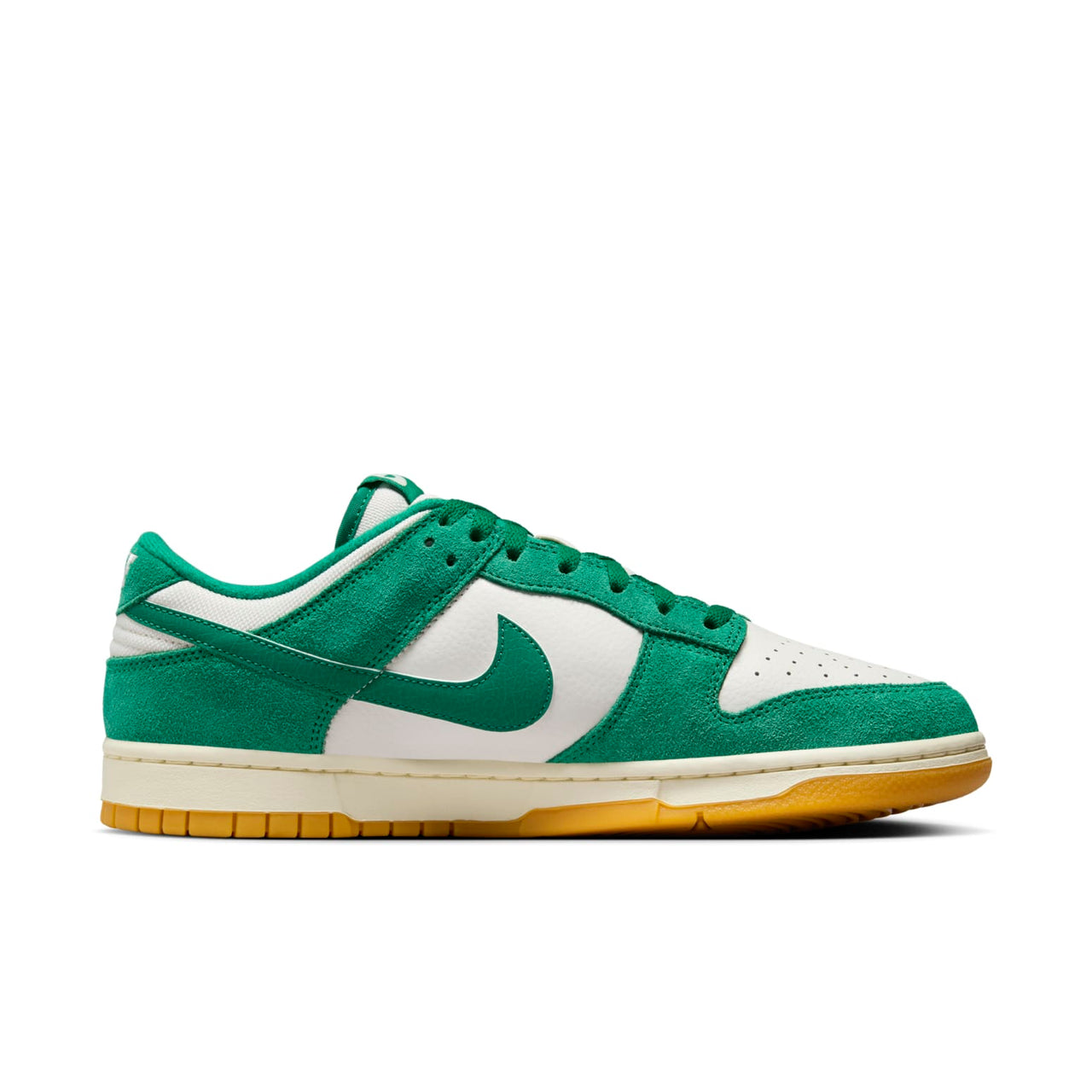 Nike Dunk Low 'Malachite Gum' HQ1519-030