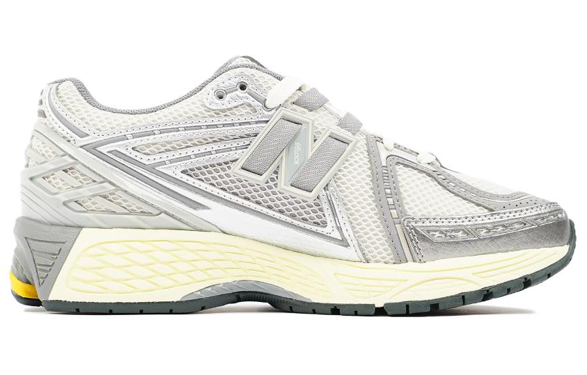 New Balance 1906R 'Grey White Yellow' M1906RRD