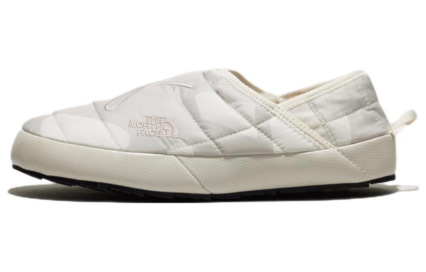 THE NORTH FACE x KAWS Thermoball Traction 'Moonlight Ivory' NF0A7W6J-944