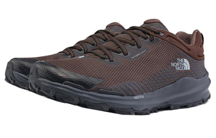 THE NORTH FACE Vectiv Fastpack Futurelight Shoes 'Demitasse Brown Tnf Black' 5JCY-ZN3