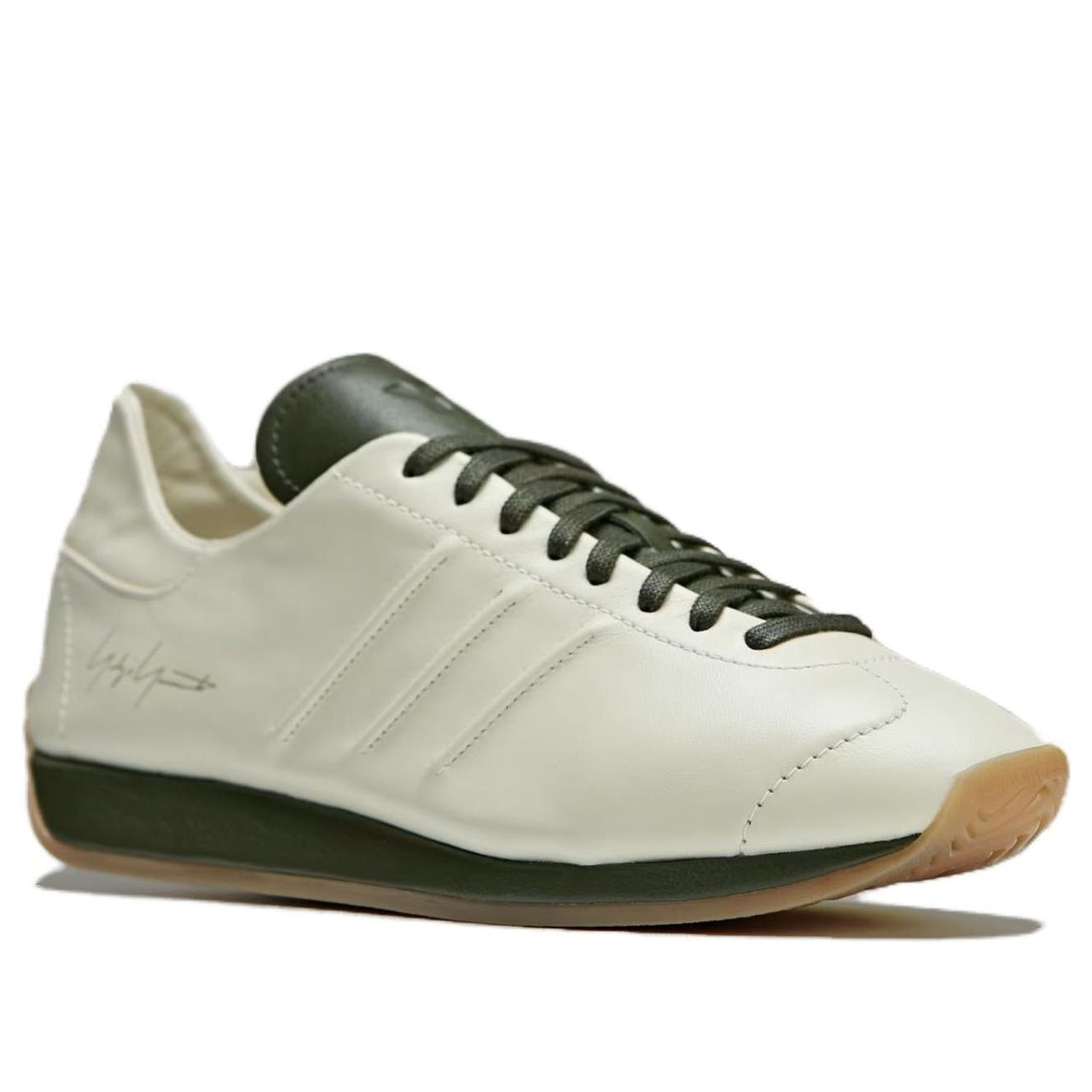 adidas Y-3 Country 'Cream Night Cargo' JH8917