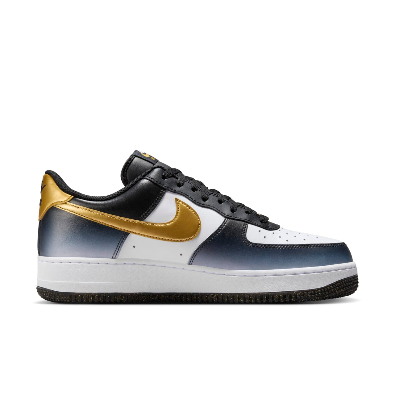 Nike Air Force 1 Low 'Fine Gold' HJ9128-100