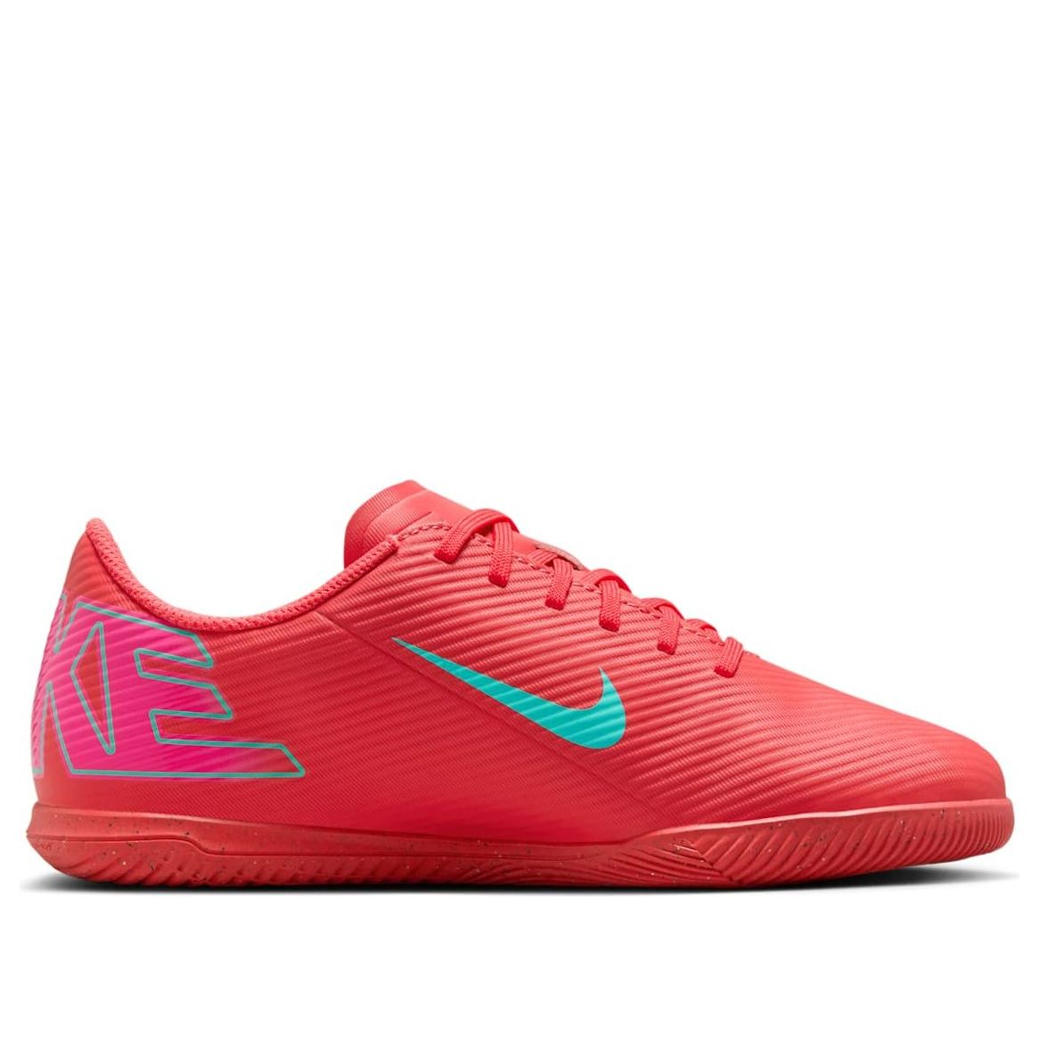 (GS) Nike Mercurial Vapor 16 Club IC 'Mad Energy Pack' FQ8289-800