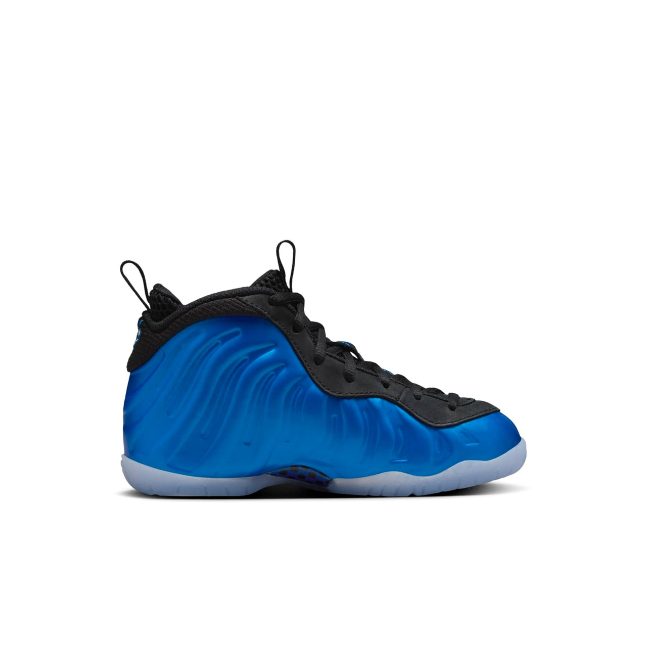(PS) Nike Little Posite One 'Royal' FV5366-400